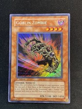 Goblin Zombie [1st Edition] PTDN-EN098 Prices | YuGiOh Phantom