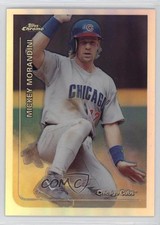 Click to enlarge Mickey Morandini