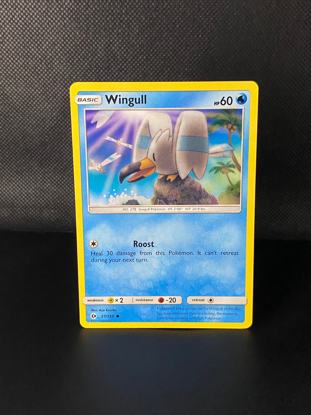 Pokemon TCG Sun & Moon *Add to Cart for Multi-Card Discount* Fresh Pulls
