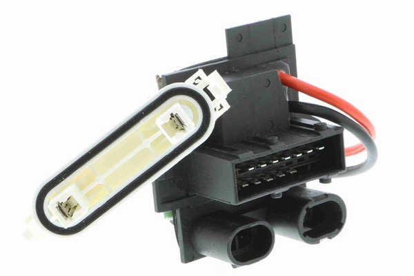 Vemo V46-79-0017 Regler, InnenraumgebläSe FüR Renault-image