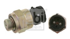 FEBI BILSTEIN Druckschalter 24887 für VOLVO Stahl FH12 FM12 FM9