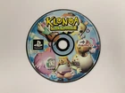 New ListingKlonoa: Door to Phantomile - Sony PlayStation 1 PS1 - DISC ONLY NTSC-U/C RARE