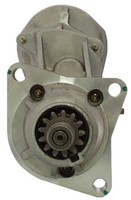 Anlasser 2.5 Kw Neu Eurostarter Oe-Nr. 10440235 FüR Case