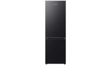 Image of Samsung Series 6 RB34C600EBN  60/40 No Frost Fridge Freezer- Gloss Black (11445)