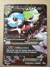 M Gardevoir EX (Full Art) RC31-32 Generations: Radiant Collection Holo on eBay