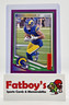 2025 Panini Score Terrance Ferguson Supplemental Premium Purple Base Rookie Card