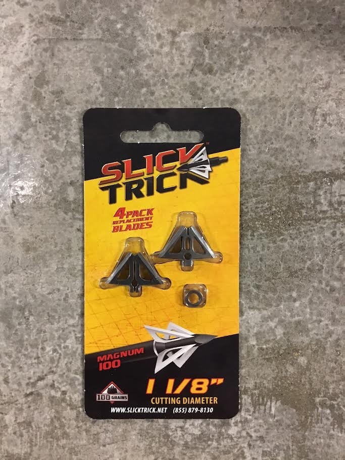 4 Pack 1 1/8 Cutting Diameter