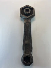 Antique Vintage Ford & Many Others KEN-TOOL G-15 Automotive Wrench