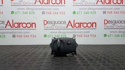 YC1T13A024EB LICHTSTEUERUNG / 445432 FÜR PEUGEOT PARTNER S2 COMBI PLUS