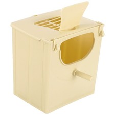 Budgie Breeding Cages with Nest Box Bird for Parrot Artificial Nests