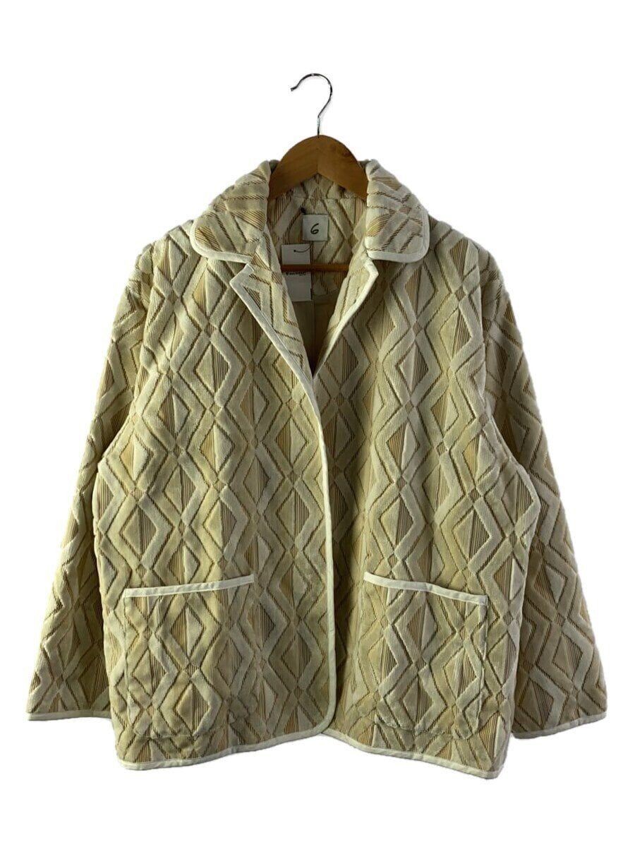 ALTRA UNITED FREWS ALTRE JACKET 36 POLIESTERE PANNA 8625 260 0280