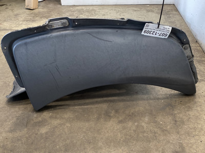 2019 Freightliner Cascadia Mud Flap Hanger A2274119005 (727-10477