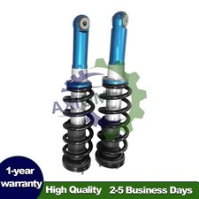 Pair For Ford F150 Raptor Pair Of Front Strutshocks Hl3v18045vc 2017-2018