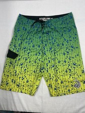 Pelagic Board Shorts size 30