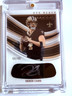 2023 Panini Immaculate Eye Black Derek Carr AUTO /49