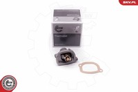Esen Skv 20SKV054 Thermostat, KüHlmittel FüR Fiat,Lancia