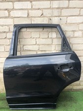Porte avant et accessoires Audi Q5