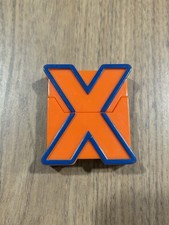 Alpha Bots Letter X Transforms to Robot Transforming Toy Lakeshore