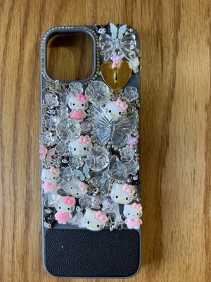 Clicks Keyboard Case for Apple Iphone 14 Pro Max