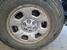 Jantes Nissan PATHFINDER