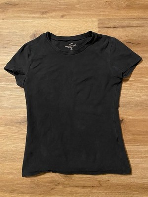 Abercrombie & Fitch Basic Tee T-Shirt Baby