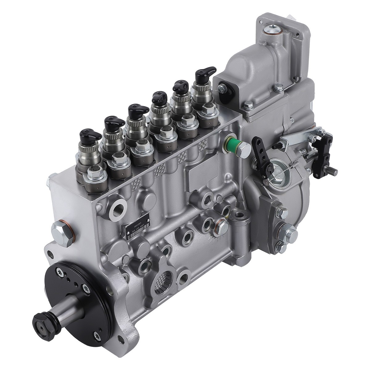 P7100 Fuel Injection Pump 3931537 for Dodge Cummins 5.9L 12V