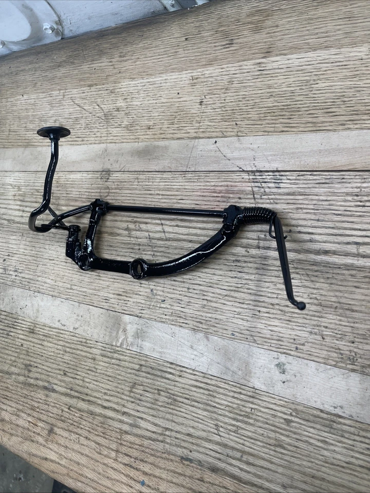 Acelerador Ford Modelo A 1928-1931 Foto 4 de 4