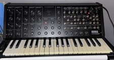 Korg MS-20 Mini Semi-modular Analog Synthesizer w/ box