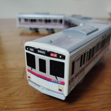 Plarail Keio 7000 series limited express Takaosanguchi a1f114