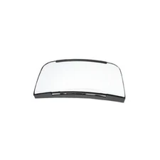  715372 Door Blind Spot Mirror Black 