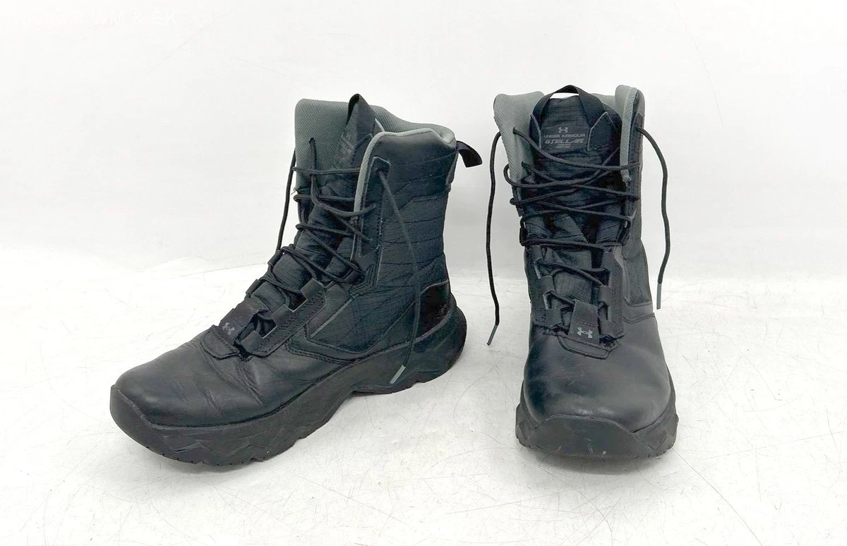 Under armour Men Tactical Boots Footwear for sale | eBay