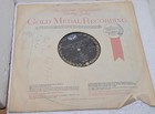 '68 MILLS BROS:MELLOW YEARS Box Set (4 of 5 discs) Stereo LONGINES  Worn — photo 10