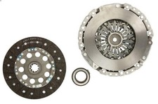 Kit d'embrayage BMW X5