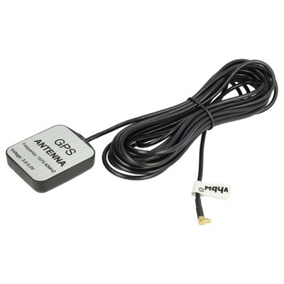GPS Antenne MMCX für GlobalSat SDIO GPS BT 338 BT-318 BC-307