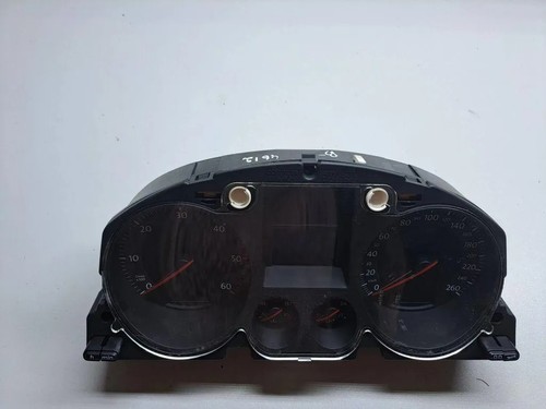 VW PASSAT Variant B6 3C5 Kombiinstrument A2C53144054 3C0920860H 2.00 34973557