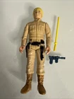 Vtg Star Wars Bespin Luke Skywalker Complete Action Figure 1980 HK Kenner *NM*