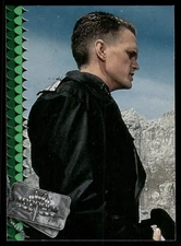 Starship Troopers 1997 Movie Inkworks Card #68 (NM)
