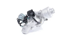 BTS Turbo Turbolader für Audi Q5 8RB 2.0 TFSI quattro 8R A4 Avant 8K5 B8 8KH