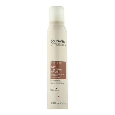Goldwell. Stylesign Texture Dry Texture 200ml