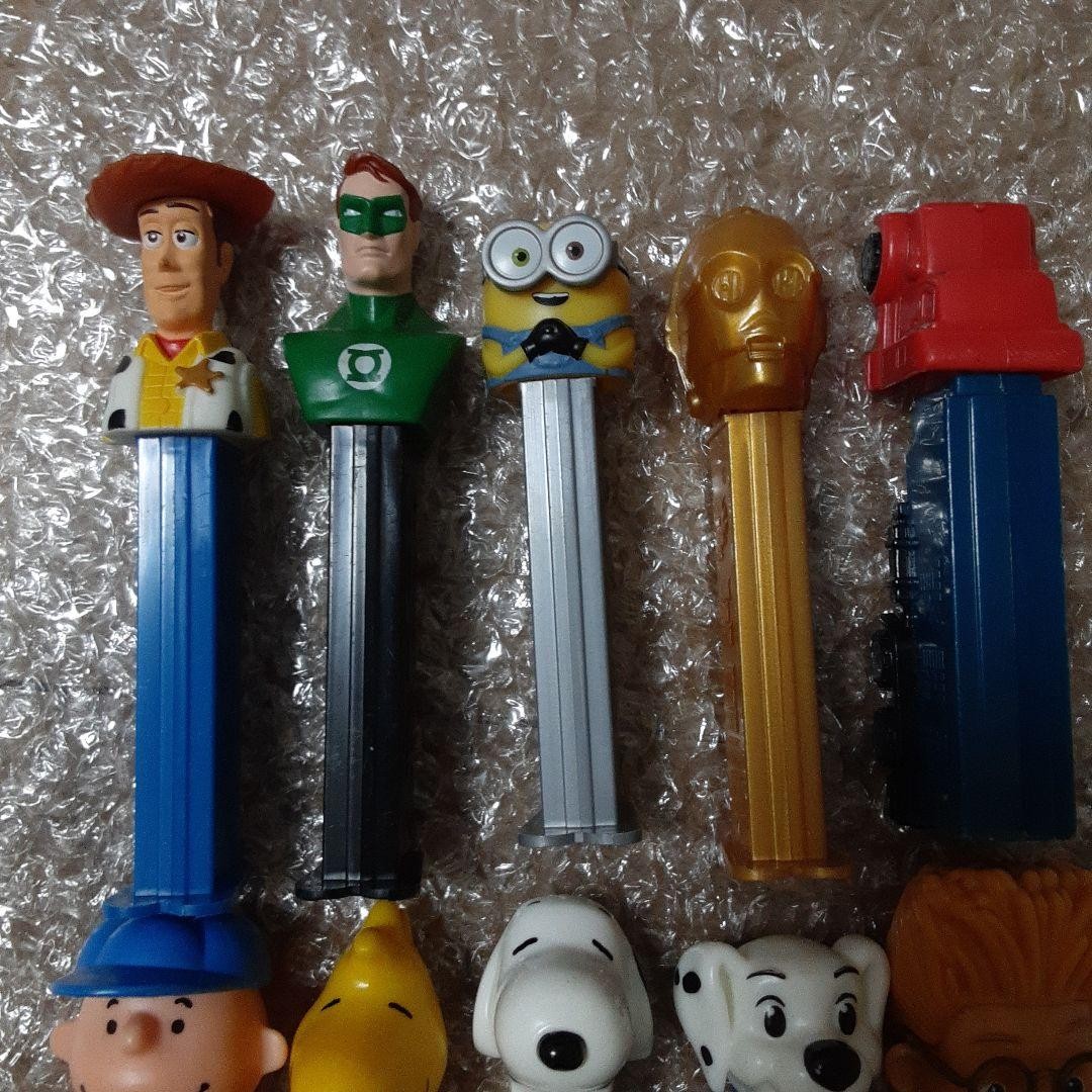 Retro PEZ Various Sets | eBay