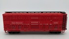 Roco HO Scale Great Northern Cattle Car #56108 — photo 1