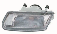 MITSUBISHI Carisma Headlight LEFT LH Driver Side 1996-1997