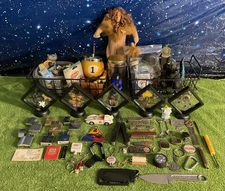 Junk Drawer Miscellaneous Items