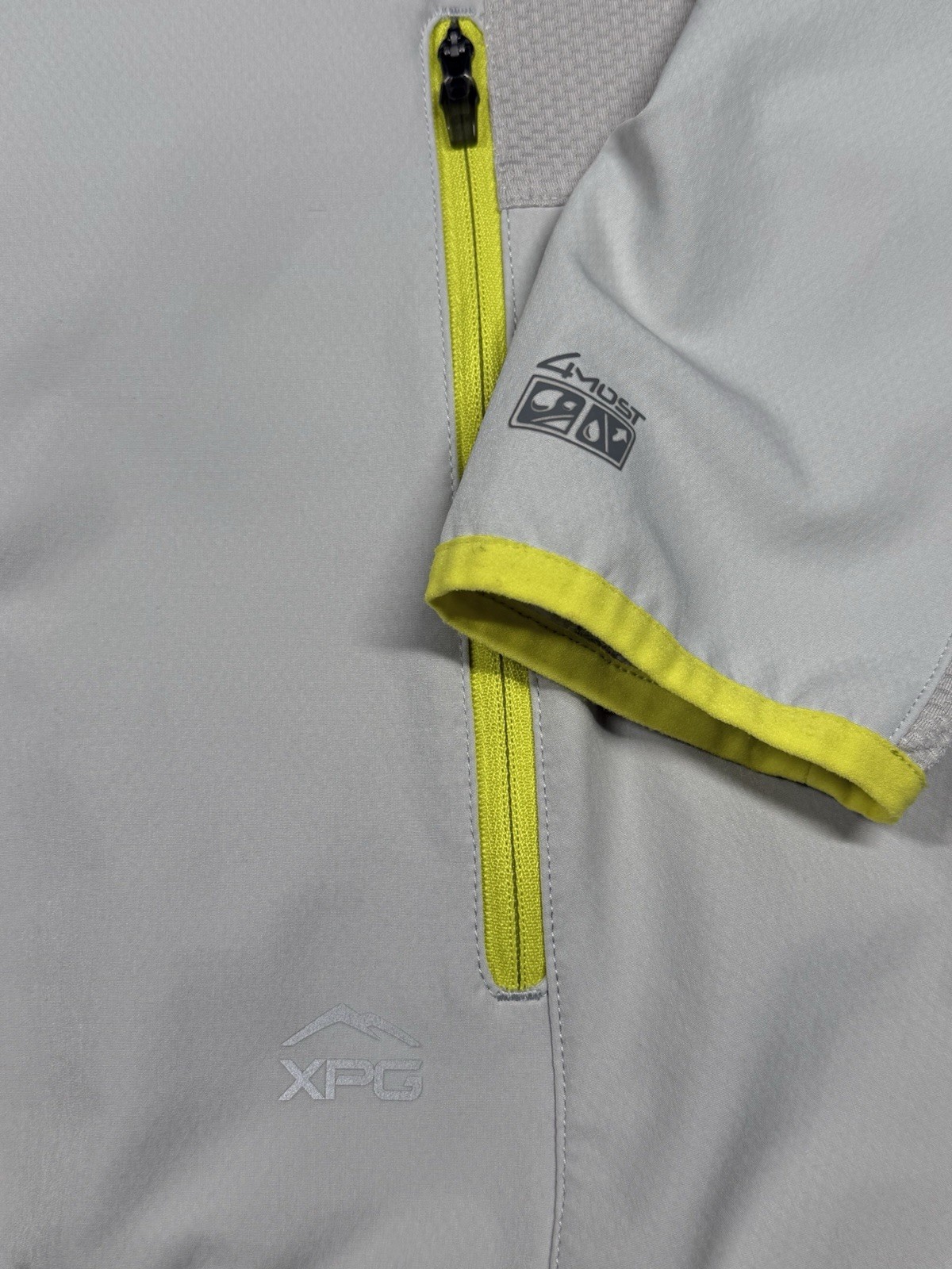 Cabela's XPG Extreme Performance Packable Jacket … - image 2