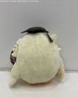 NWT Sweet Plush Tootsie Roll Mr. Owl Bird Plush Toy — photo 2