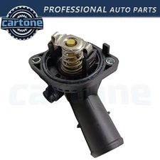 Engine Coolant Thermostat Housing Assembly For 13-2024 Ram 1500 Classic 902-3115