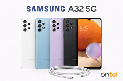 Samsung Galaxy A32 5G 64GB alle Farben entsperrt Grade B Zustand + Garantie