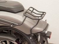 Yamaha Xvs 1300 Custom -14/18- GepäCkträGer UnterstüTzung - 7574RR
