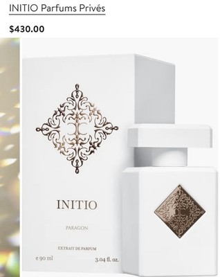 Initio Paragon