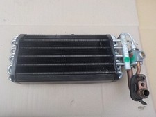 Radiateur BMW 318